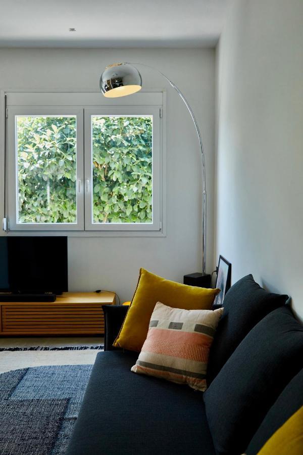 Kastron Views Apartment Chios Town Ngoại thất bức ảnh