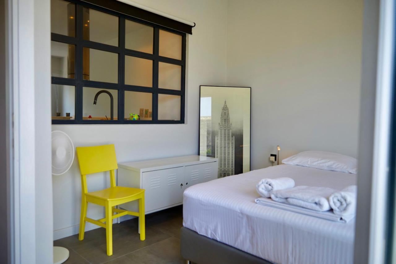 Kastron Views Apartment Chios Town Ngoại thất bức ảnh
